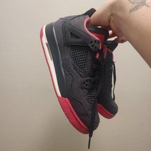 AIR Jordan 4 Retro OG